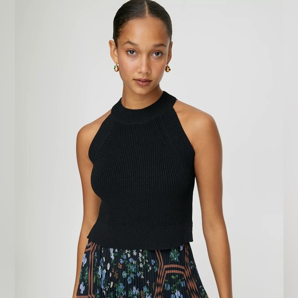 Wilfred Crevier Knit Tank - Picture 3 of 4